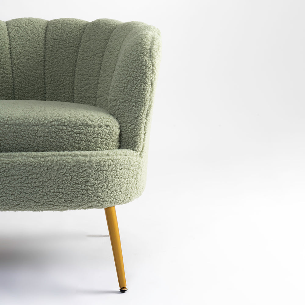 Alder Arbor Armchair