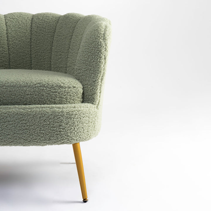 Alder Arbor Armchair