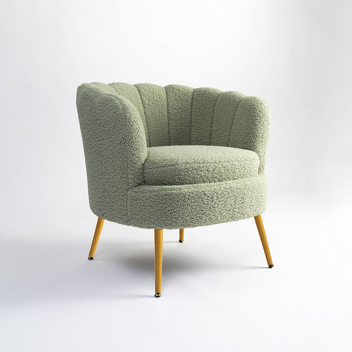 Alder Arbor Armchair