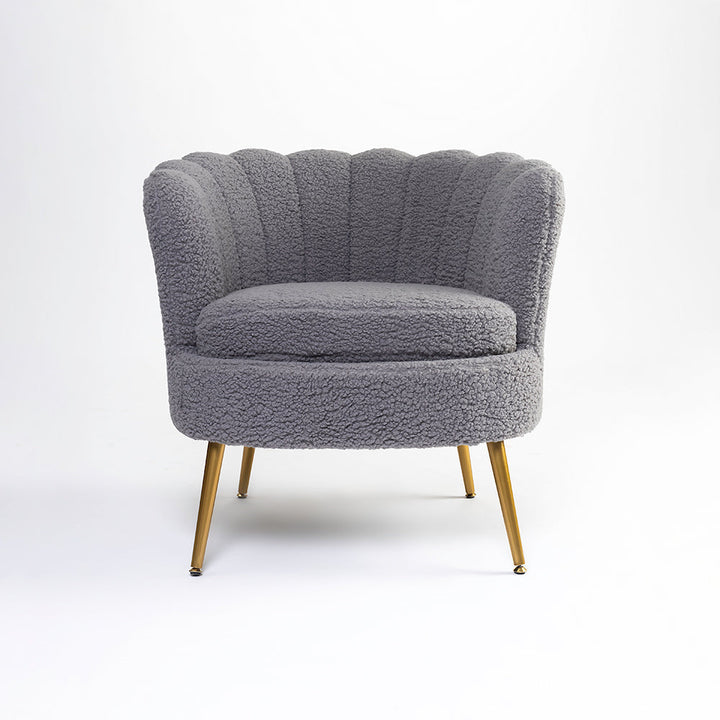 Alder Arbor Armchair