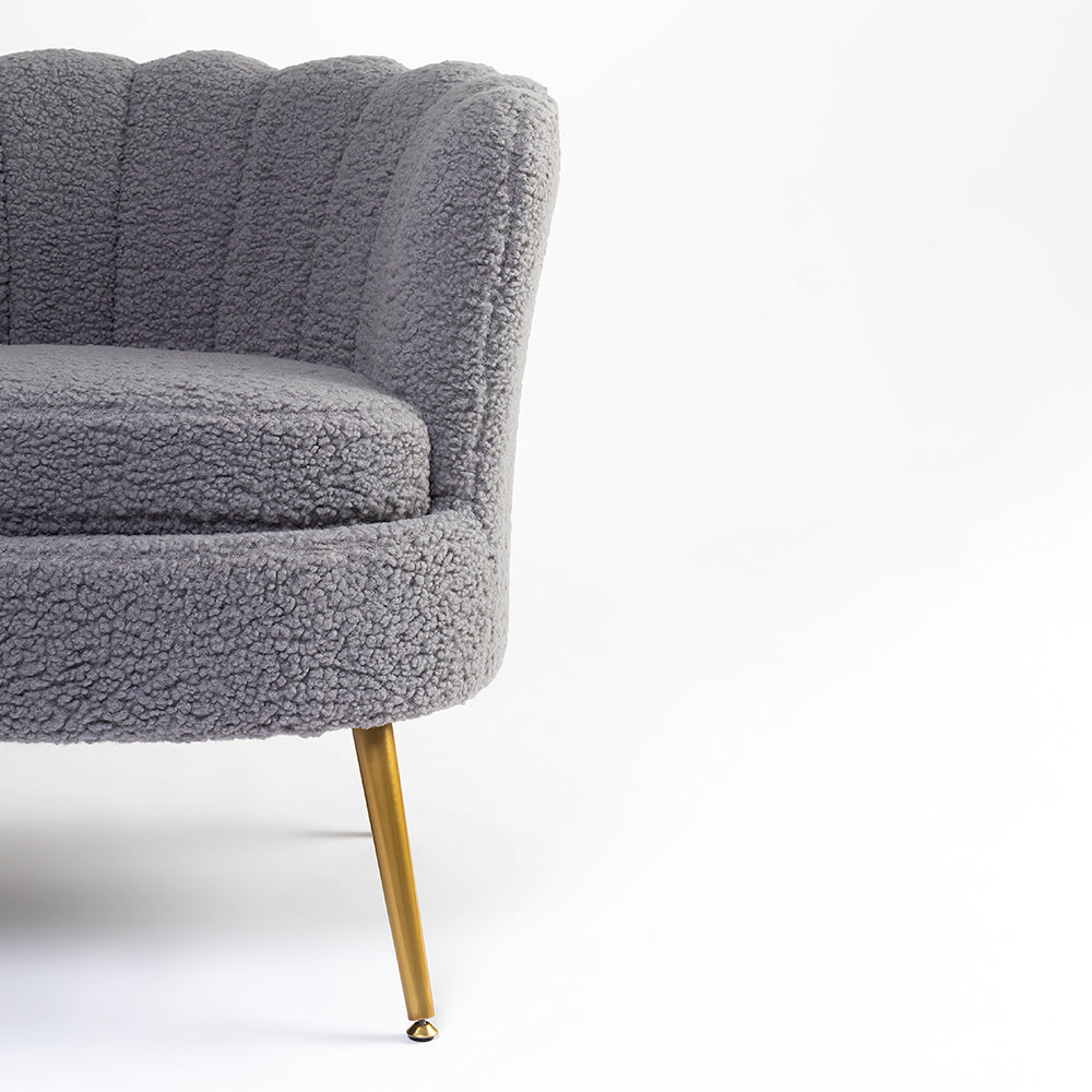 Alder Arbor Armchair