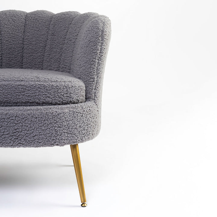 Alder Arbor Armchair