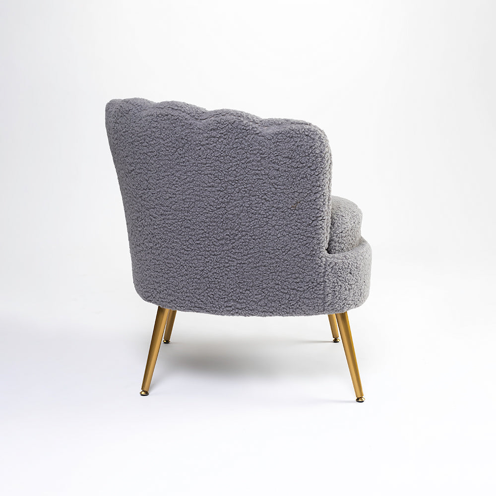 Alder Arbor Armchair