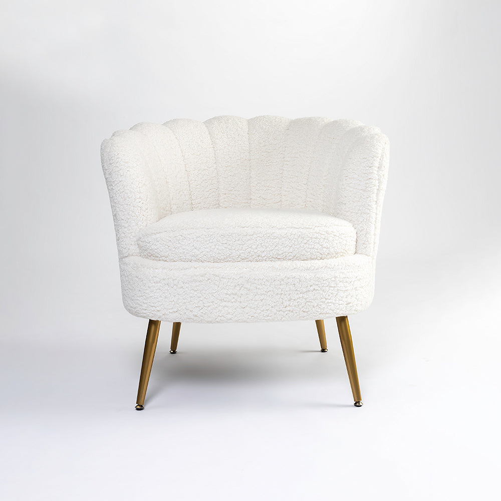 Alder Arbor Armchair