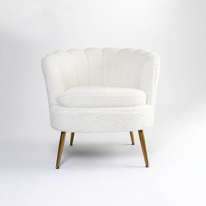 Alder Arbor Armchair