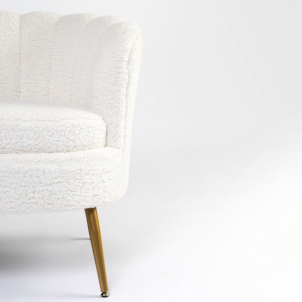 Alder Arbor Armchair