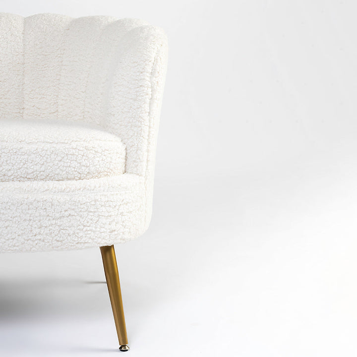 Alder Arbor Armchair