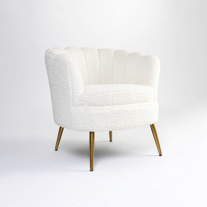 Alder Arbor Armchair