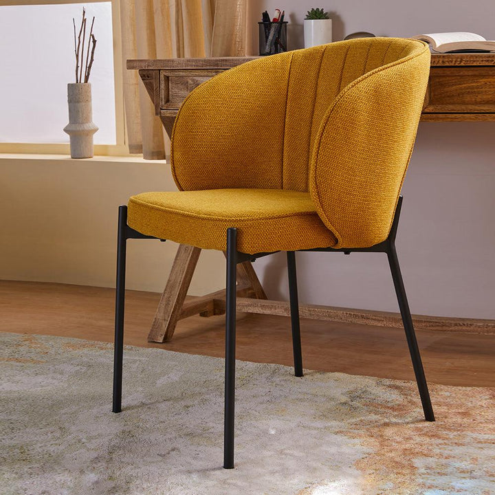 Willow Wharf Dining & Study Chair