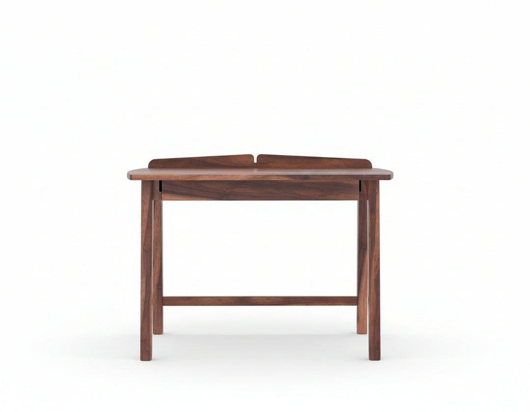 Lars Sheesham Study Table