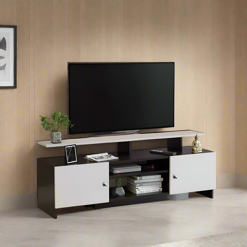 Gia Modern TV Unit with Storage