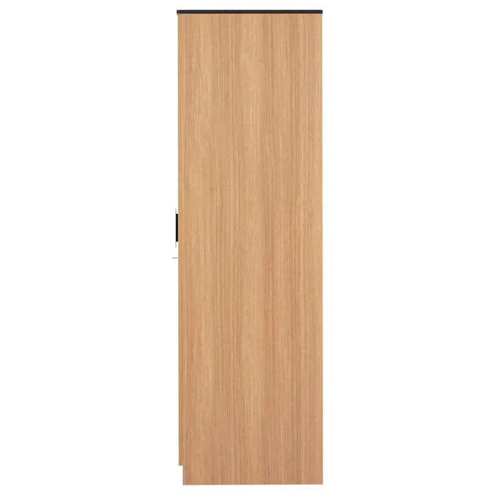 OmkarWood Elegance Series Wardrobe