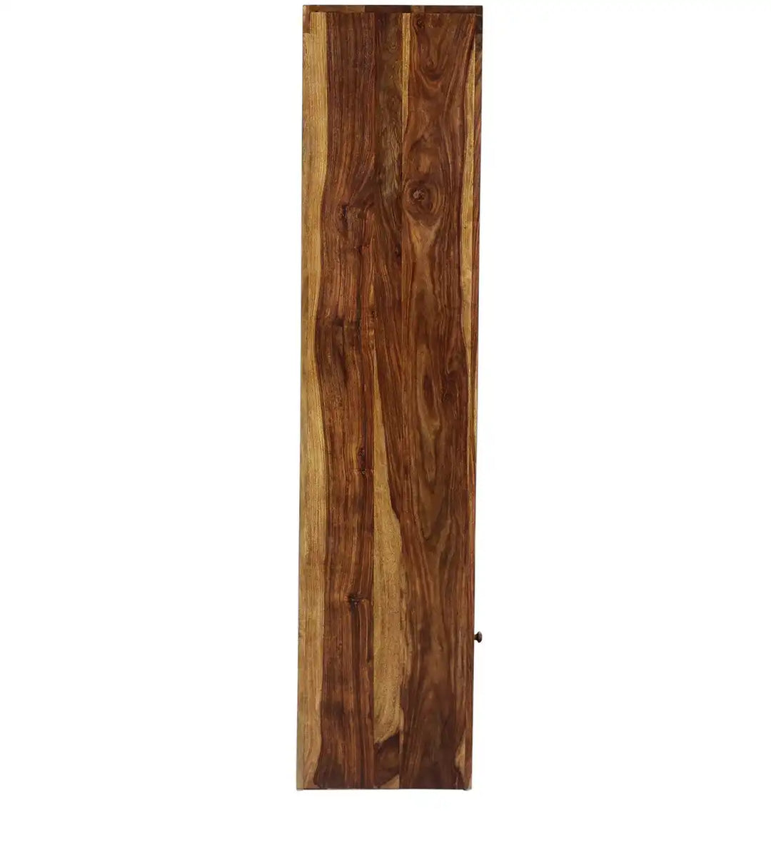 Valeria Solid Wood Sheesham Bookshelf