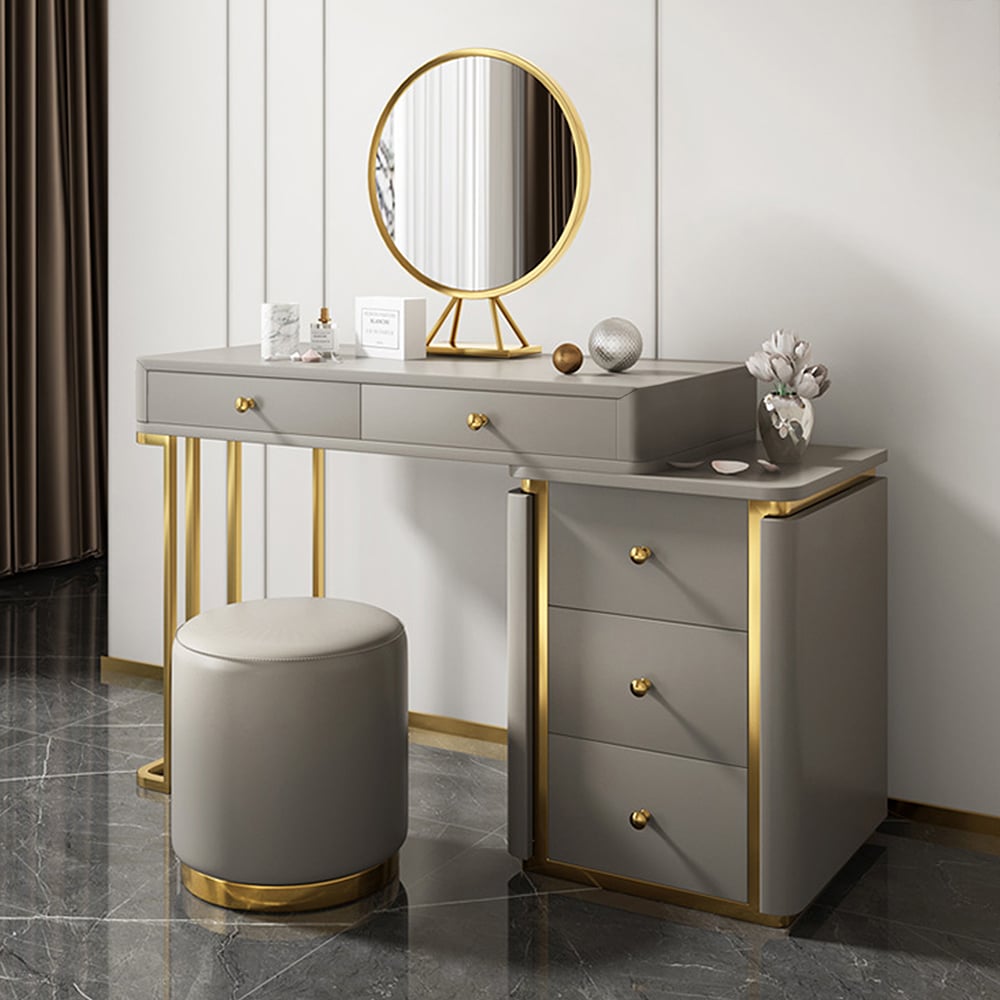 Indira Dressing Table | Makeup Vanity