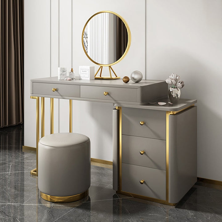 Indira Dressing Table | Makeup Vanity