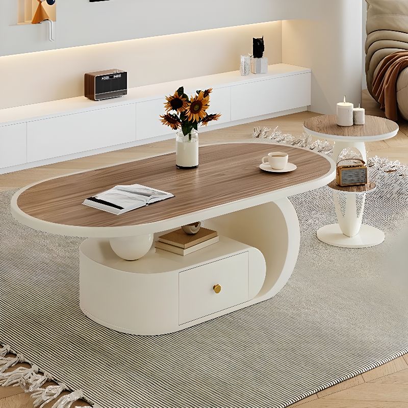 Aavya Coffee Table for Living Room