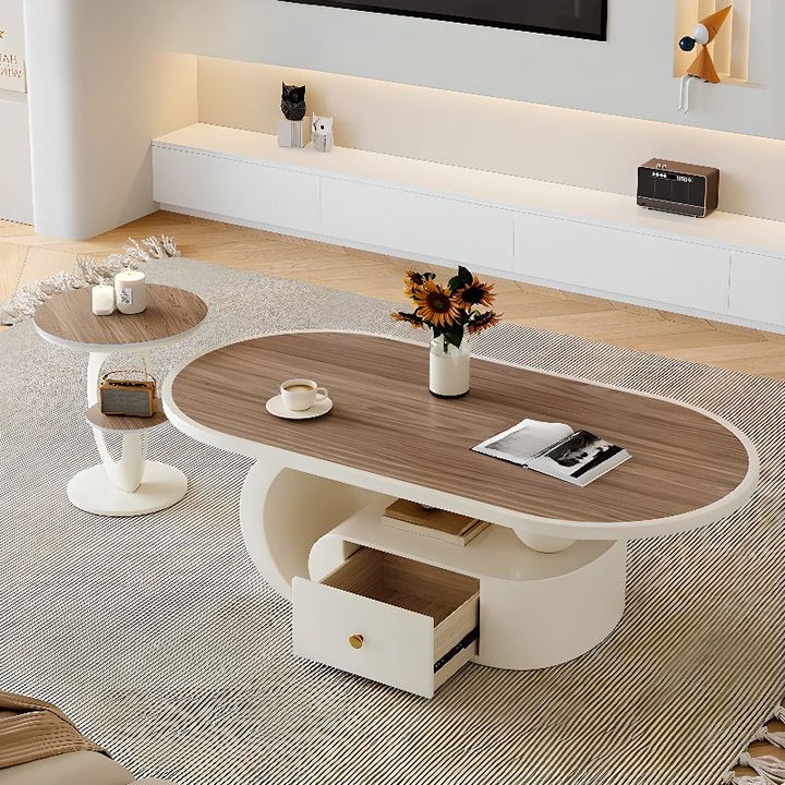 Aavya Coffee Table for Living Room