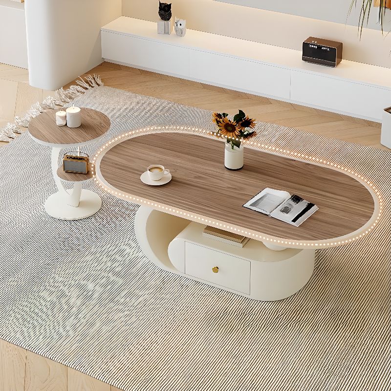 Aavya Coffee Table for Living Room