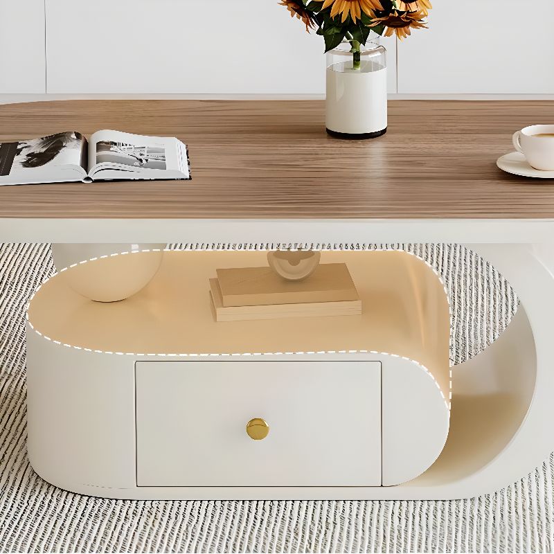 Aavya Coffee Table for Living Room