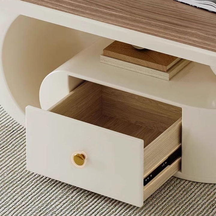 Aavya Coffee Table for Living Room