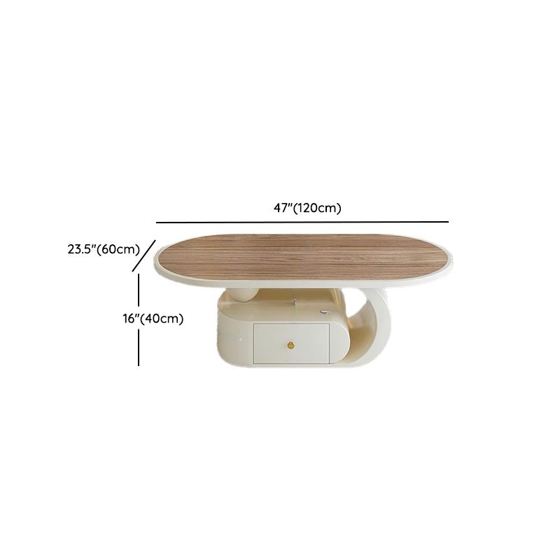 Aavya Coffee Table for Living Room