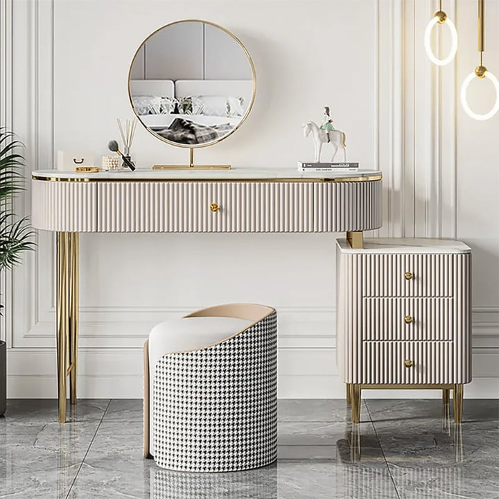 Swarna Dressing Table | Makeup Vanity
