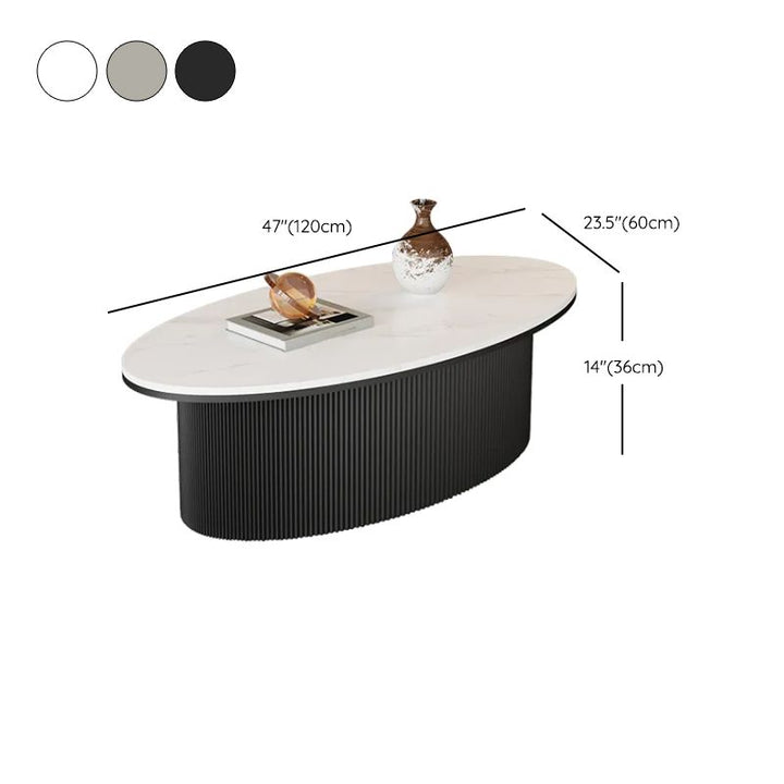 Joshita Coffee Table for Living Room