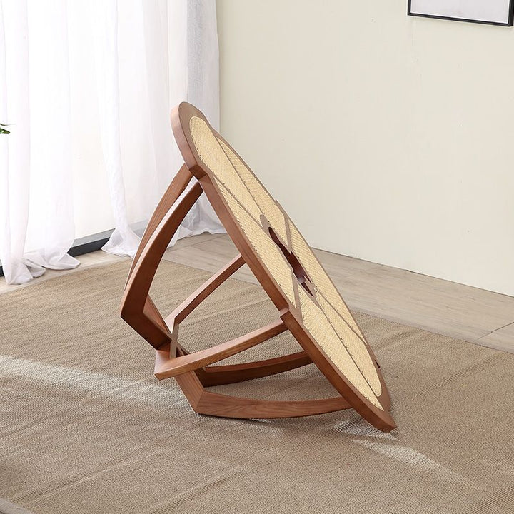 Lavika Solid Wood Coffee Table for Living Room