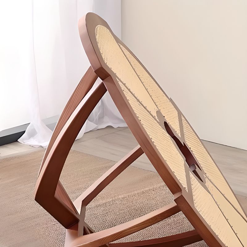 Lavika Solid Wood Coffee Table for Living Room