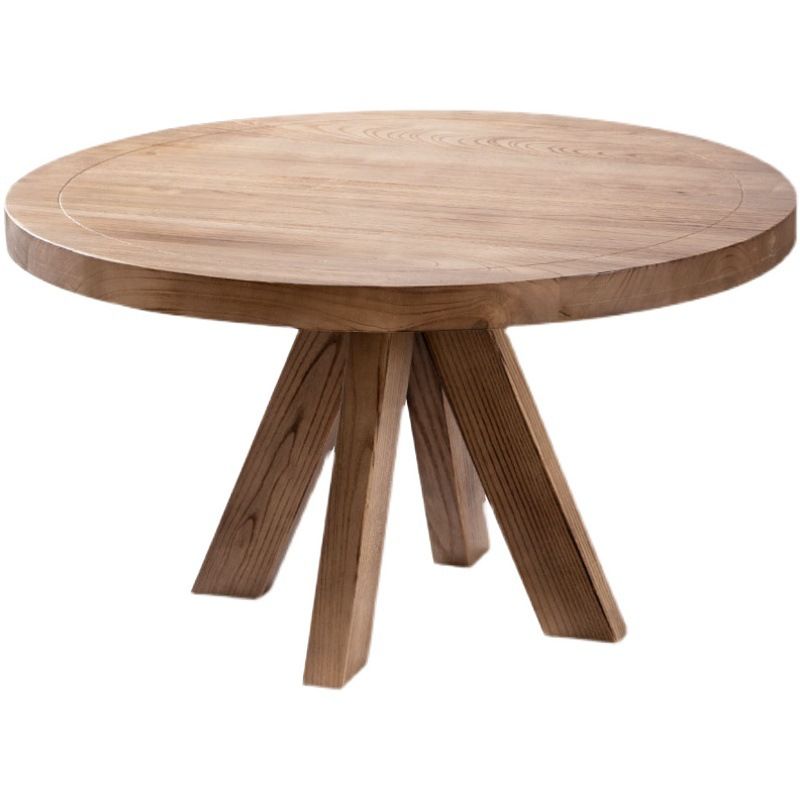 Namira Solid Wood Coffee Table for Living Room