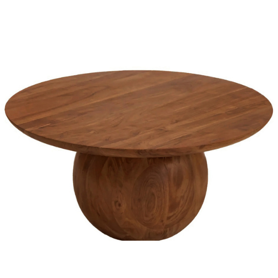 Arav Solid Wood Coffee Table |Coffee For Living Room | Centre