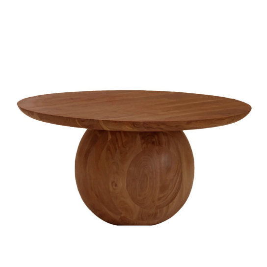 Arav Solid Wood Coffee Table |Coffee For Living Room | Centre