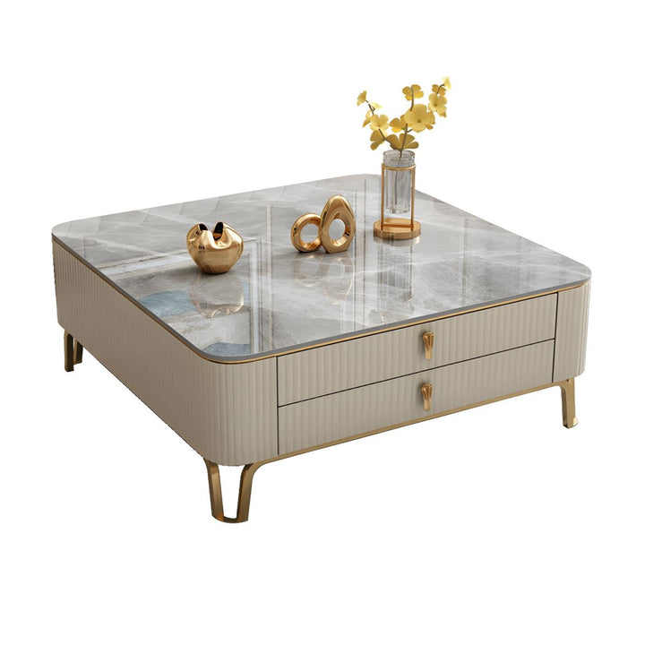 Chitra Coffee Table for Living Room