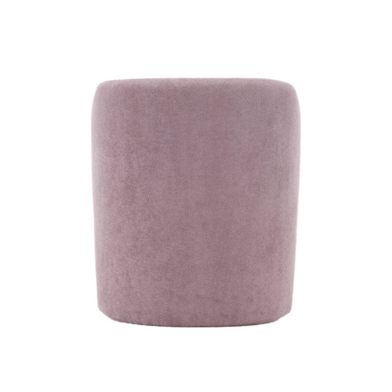 Mishka Solid Wood and Fabric Arm Chair | Living Room Chair | Lounge Chair