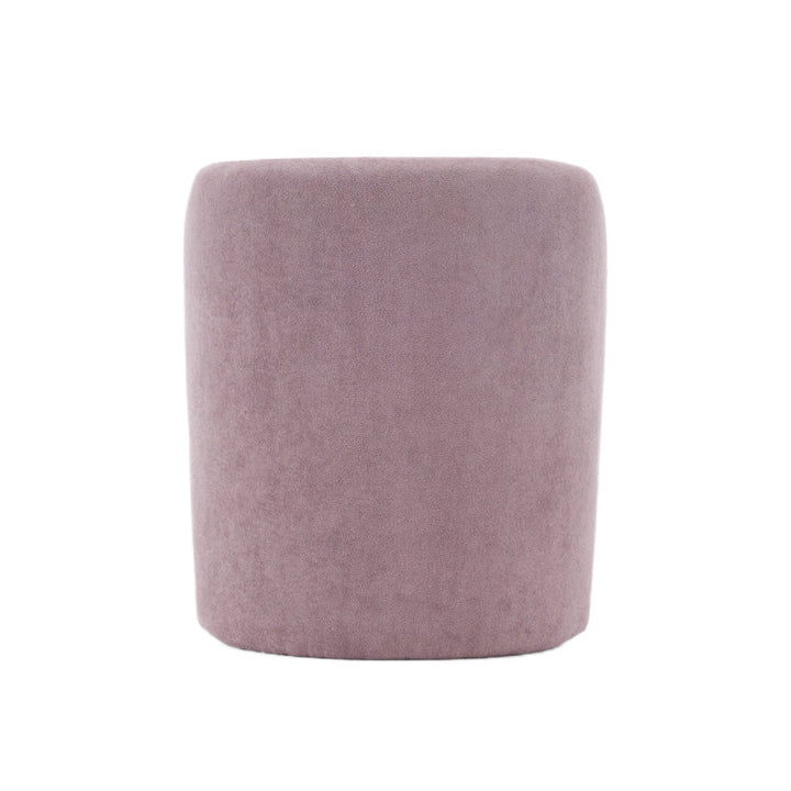 Mishka Solid Wood and Fabric Arm Chair | Living Room Chair | Lounge Chair
