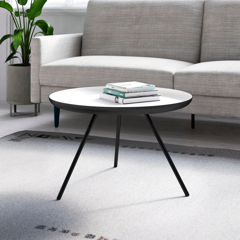 Fable Metal Coffee Table For Living Room