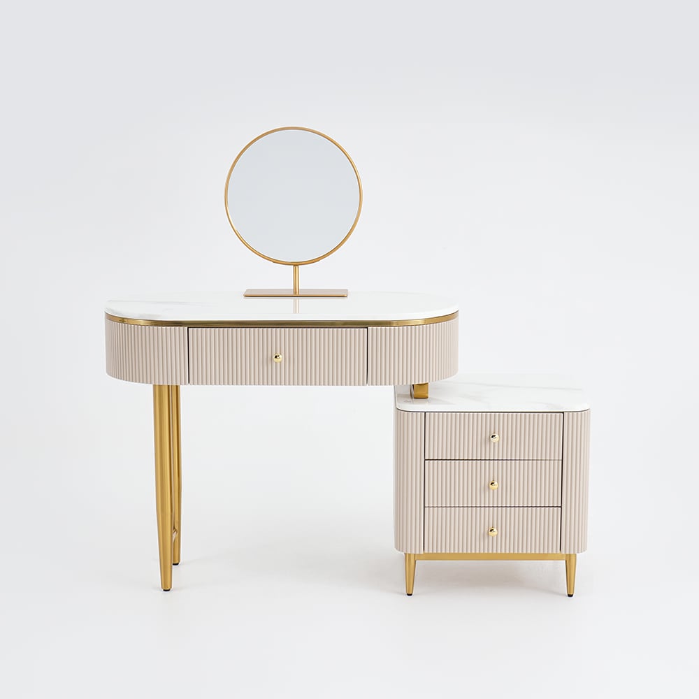 Swarna Dressing Table | Makeup Vanity
