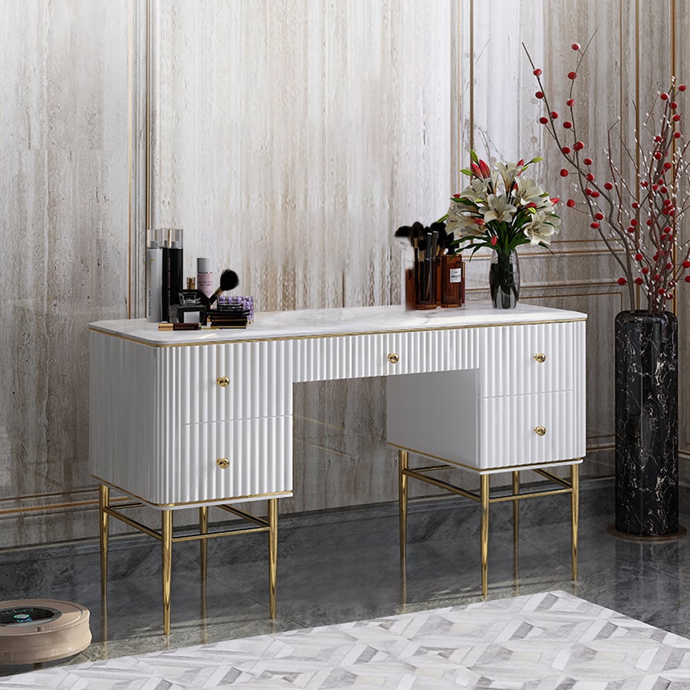 Karuna Dressing Table | Makeup Vanity