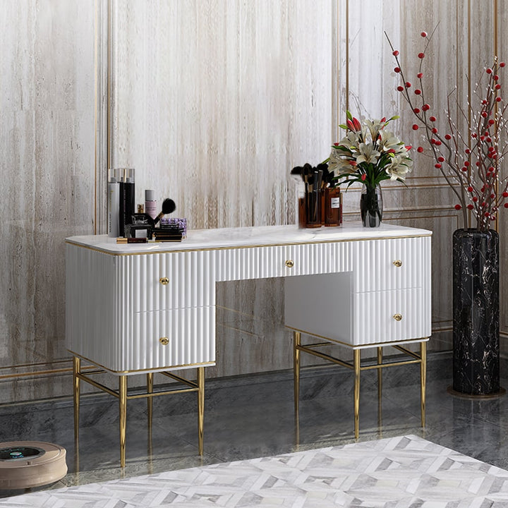 Karuna Dressing Table | Makeup Vanity