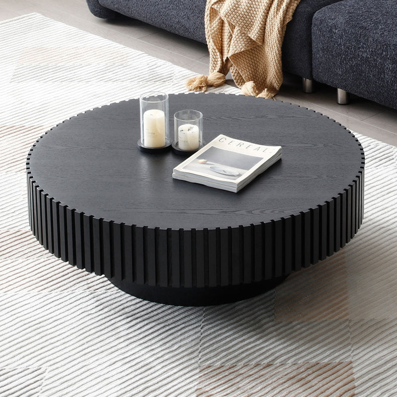 Chandran Mdf Coffee Table For Living Room