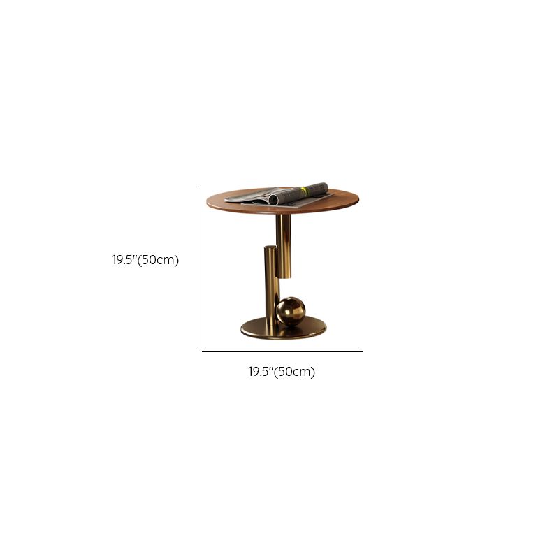 Oro Designer Coffee Table for Living Room