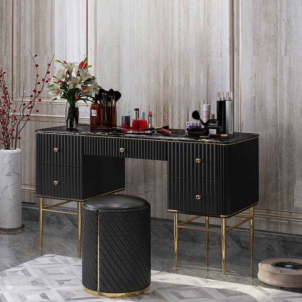 Ruchira Dressing Table | Makeup Vanity