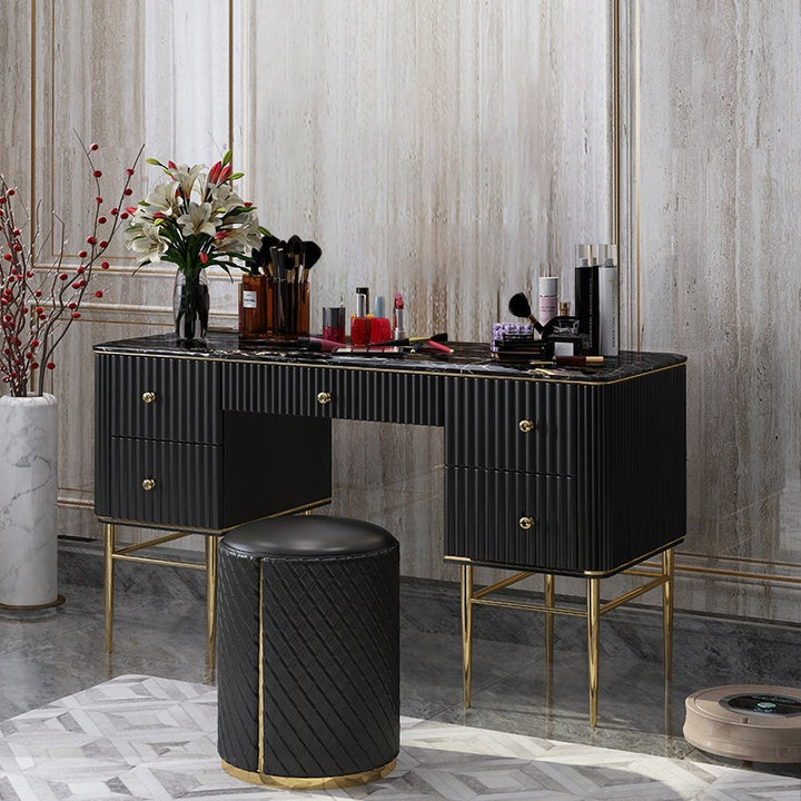 Ruchira Dressing Table | Makeup Vanity