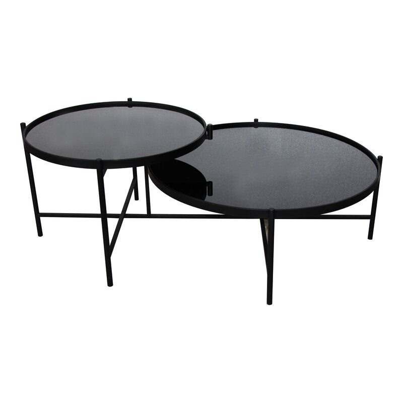 Orion Metal Coffee Table For Living Room