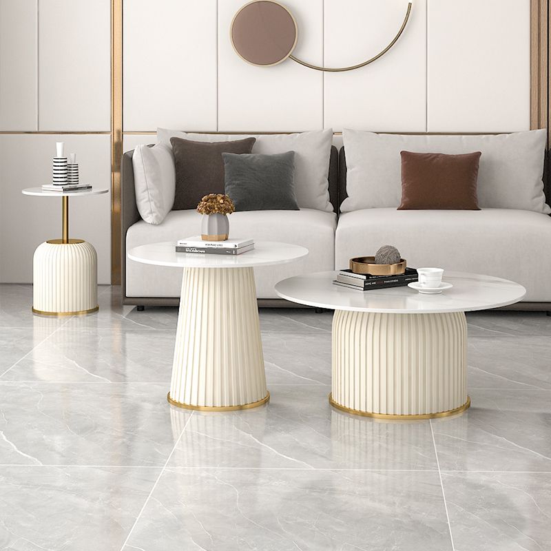 Arlo Coffee Table for Living Room - Set of 2