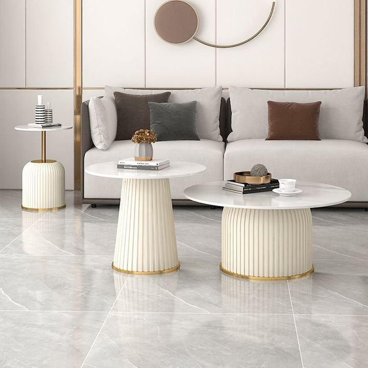 Arlo Coffee Table for Living Room - Set of 2