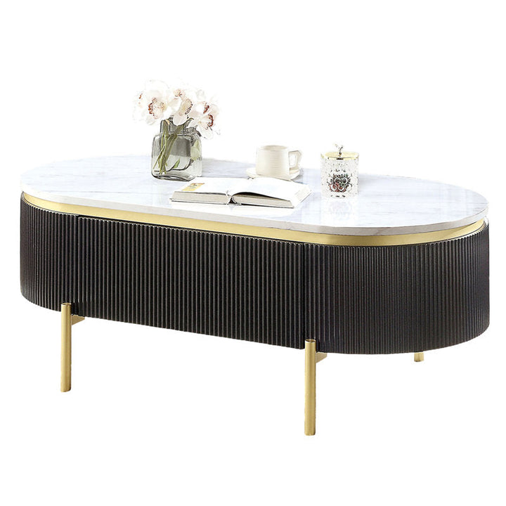 Leena Coffee Table For Living Room