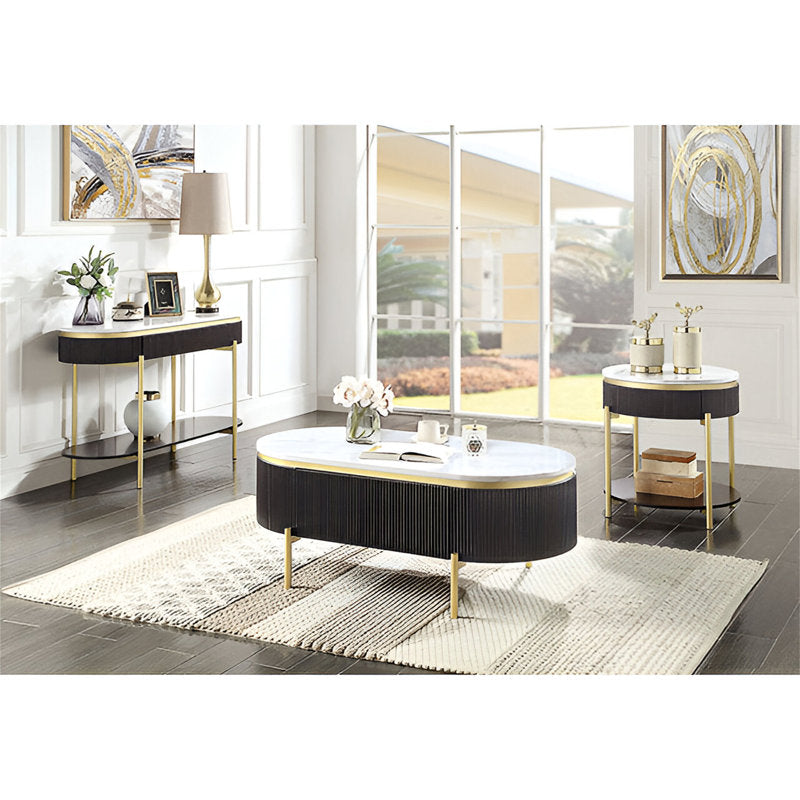 Leena Coffee Table For Living Room