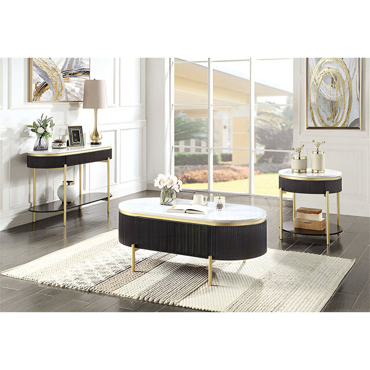 Leena Coffee Table For Living Room