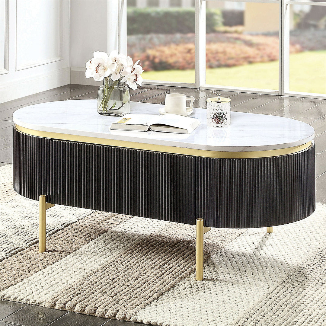 Leena Coffee Table For Living Room
